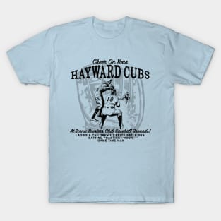 Hayward Cubs T-Shirt